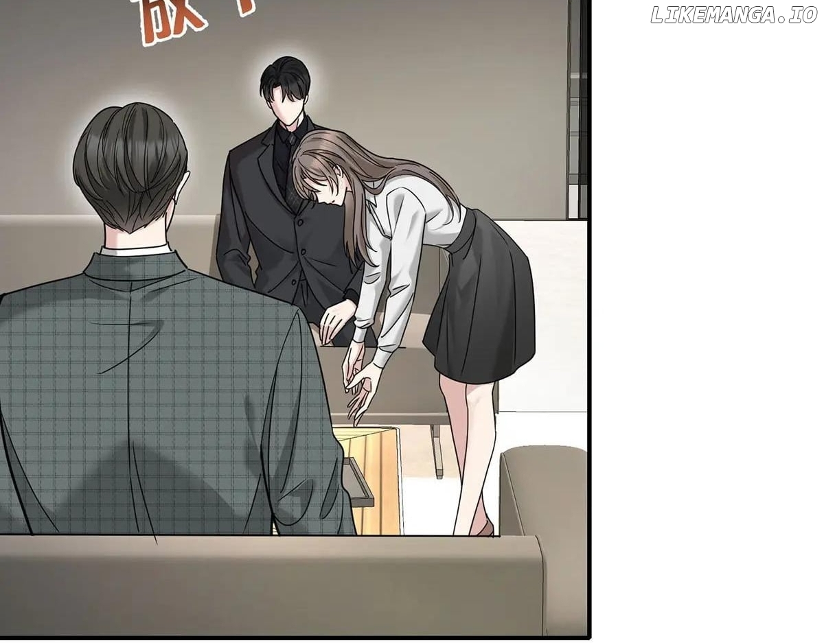 After Breakup: Had an Affair With My Ex's Uncle Chapter 82 - page 191